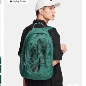 Nike Hayward Backpack (26L) Green